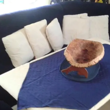 Hotel na wodzie Boat Charter Porto Cervo