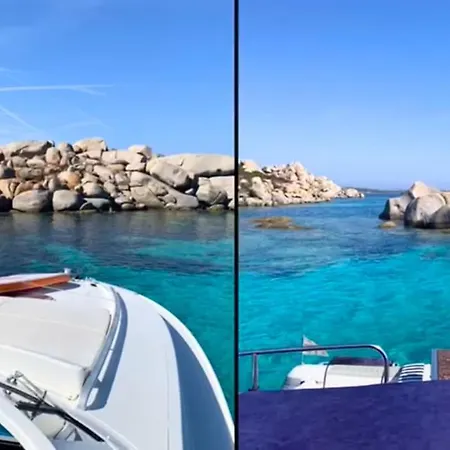 Bateau-hôtel Boat Charter *