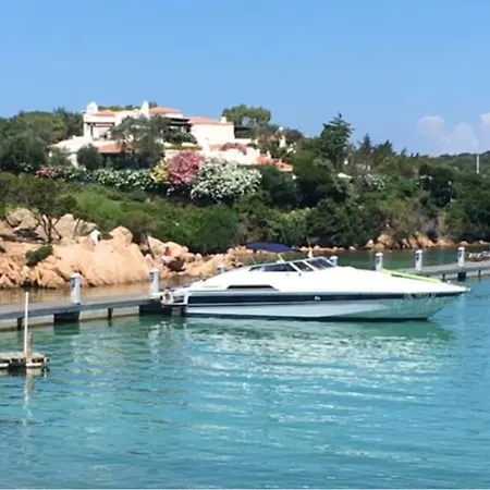Boat Charter Porto Cervo