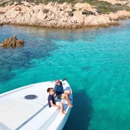 Boat Charter Botel Porto Cervo